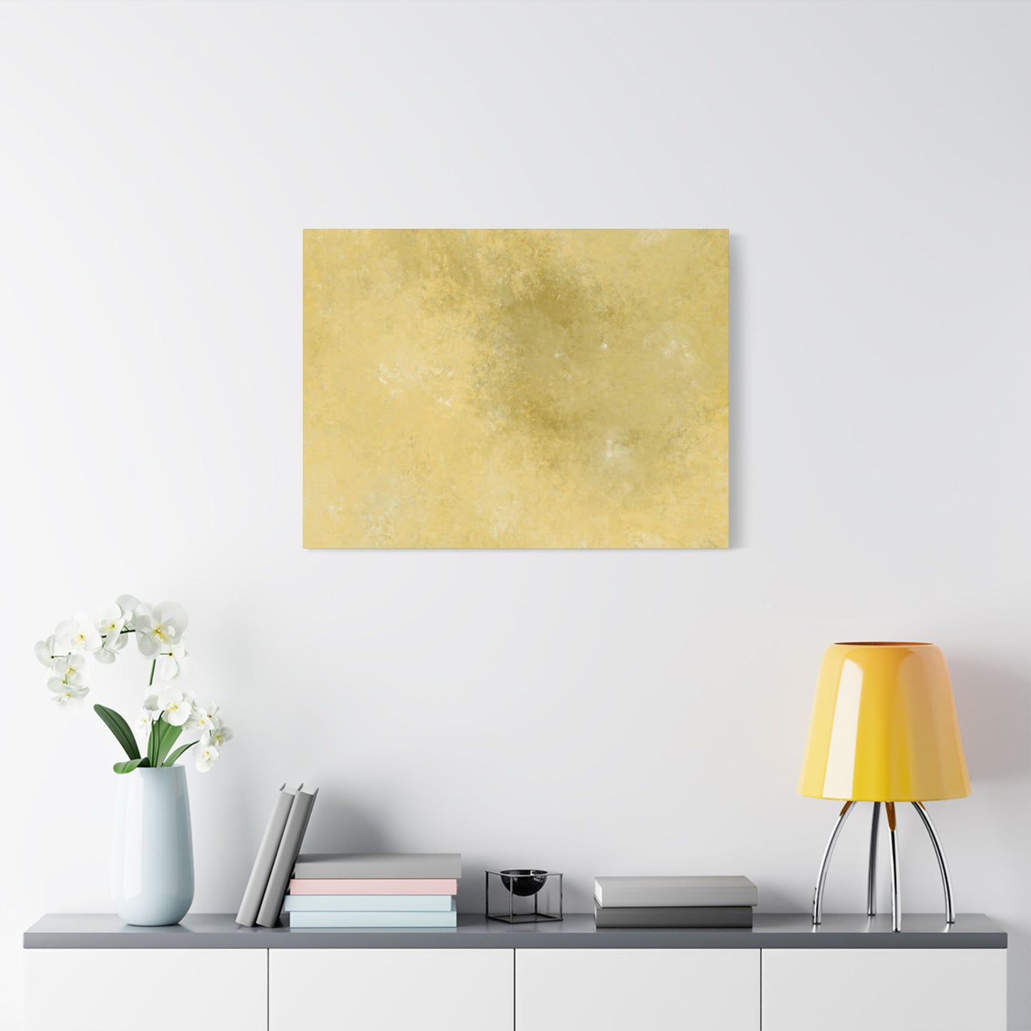No. 32 Abstract Art "Healing" - Home Decor Wall Art