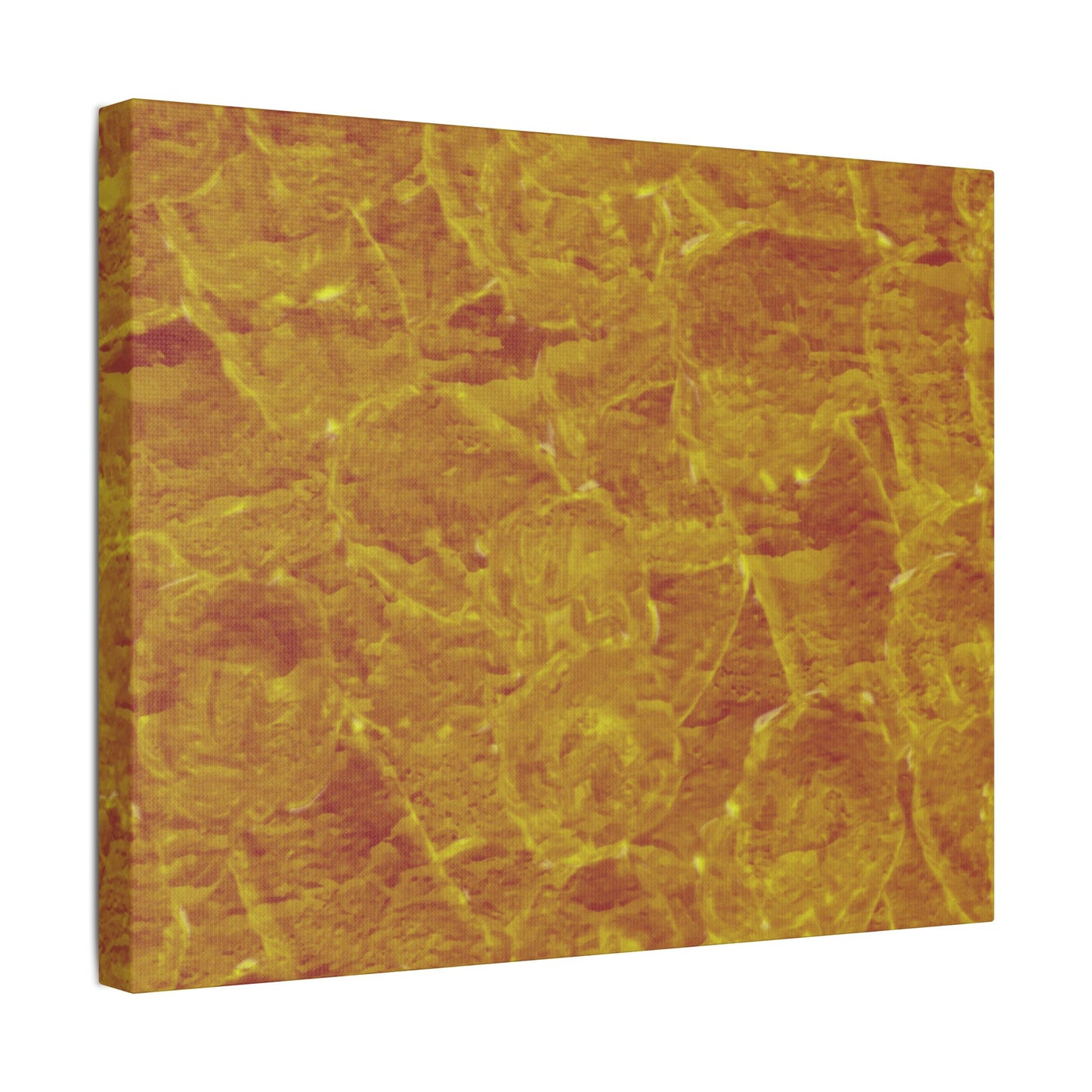 No. 16 Abstract Art "Overwhelmed" - Home Decor Wall Art
