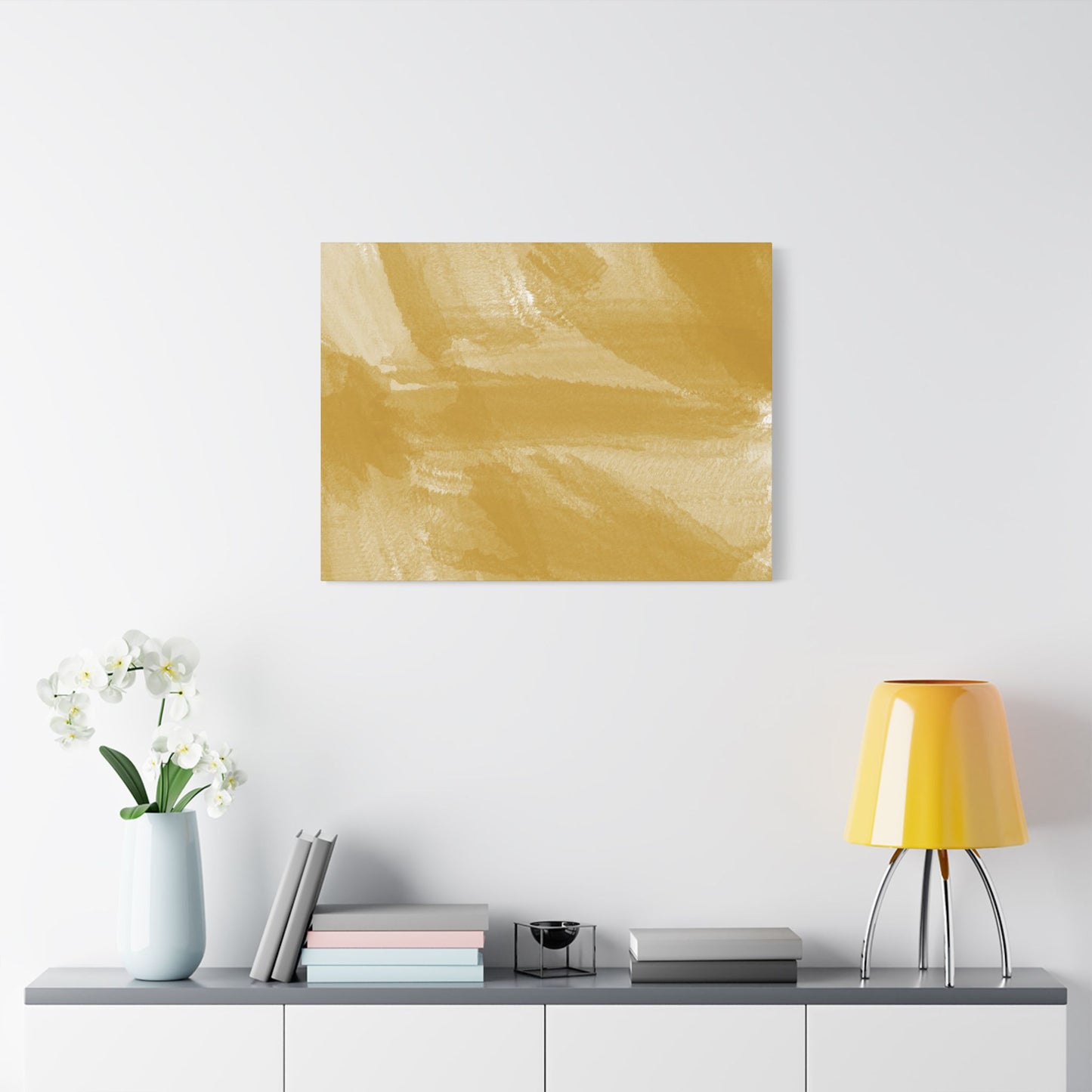 No. 52 Abstract Art "Couldn't finish it" - Home Decor Wall Art
