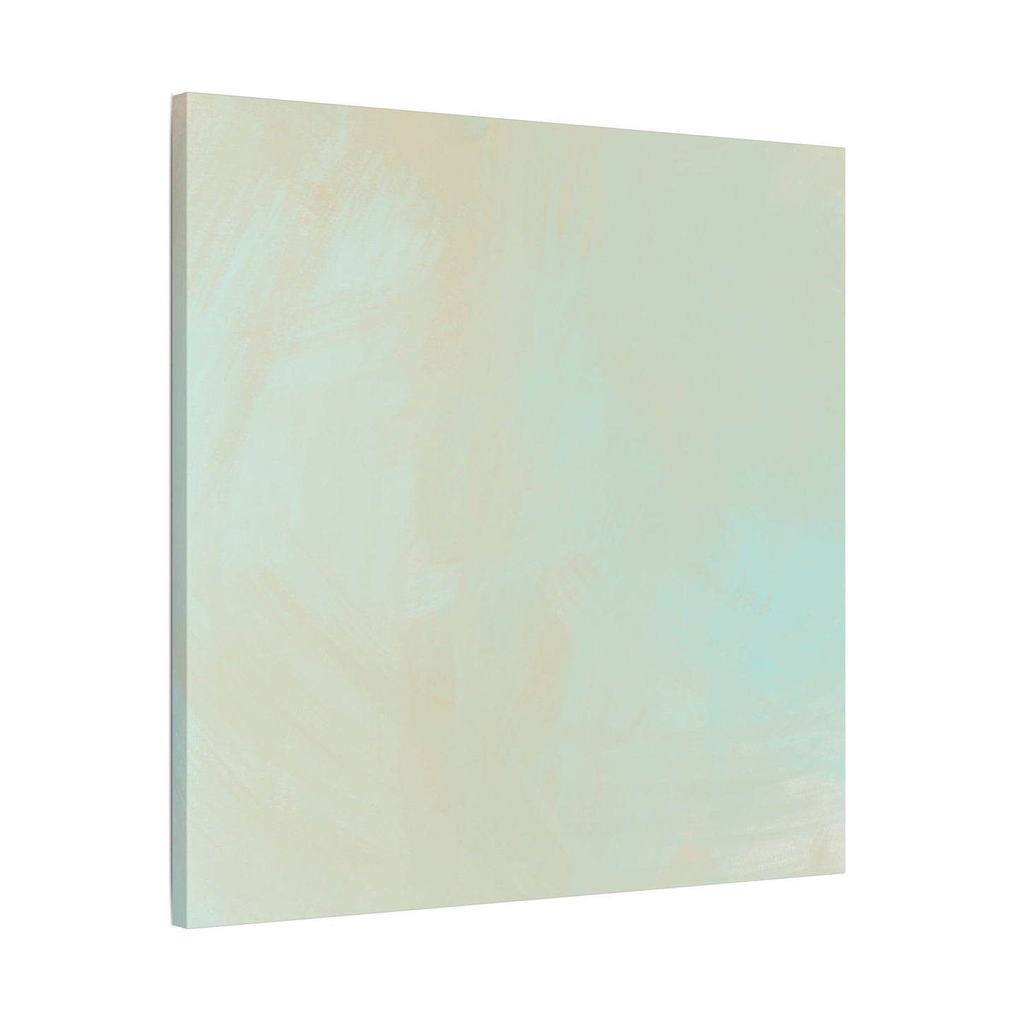 No. 13 Abstract Art "Cloudy day" - Home Decor Wall Art