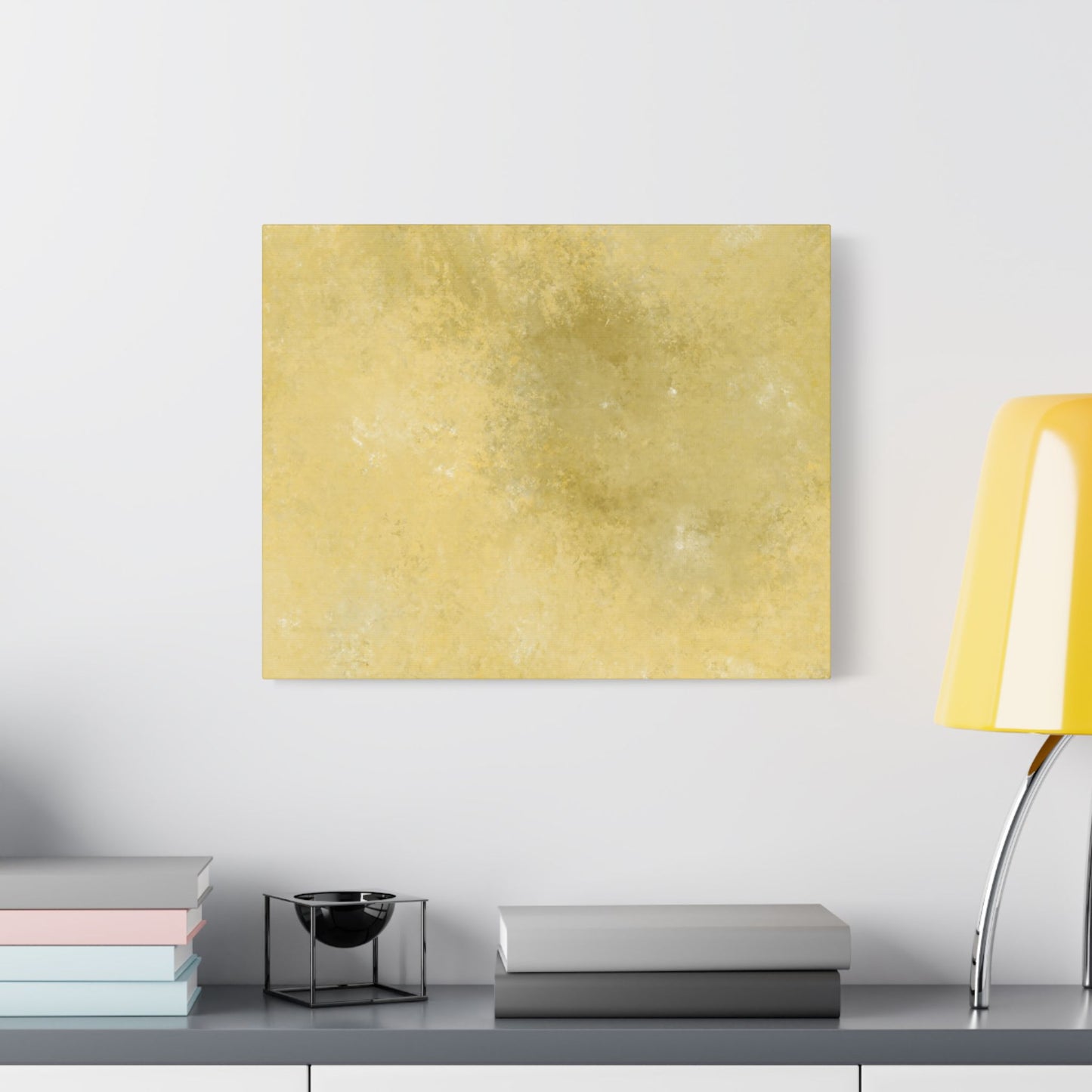No. 32 Abstract Art "Healing" - Home Decor Wall Art