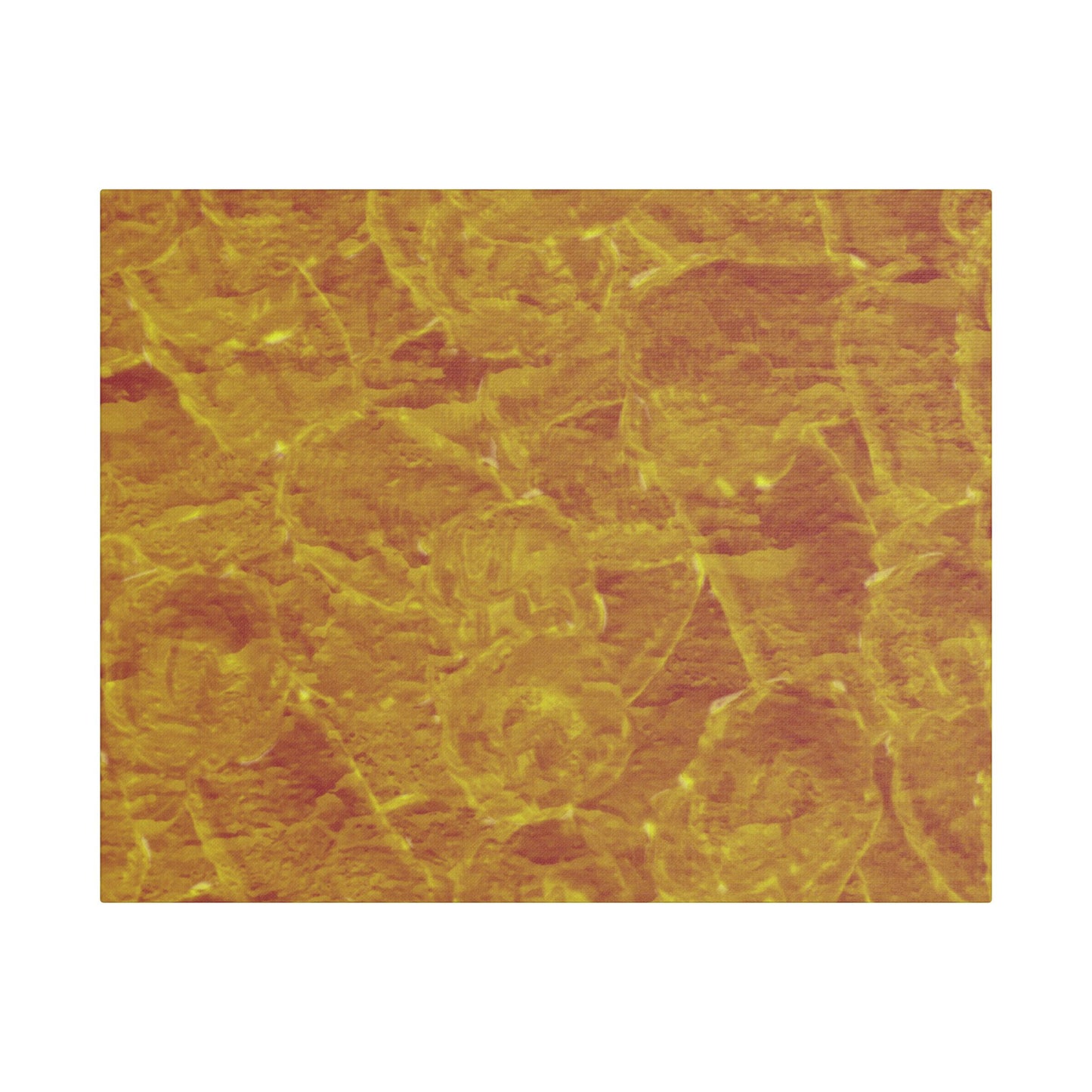 No. 16 Abstract Art "Overwhelmed" - Home Decor Wall Art