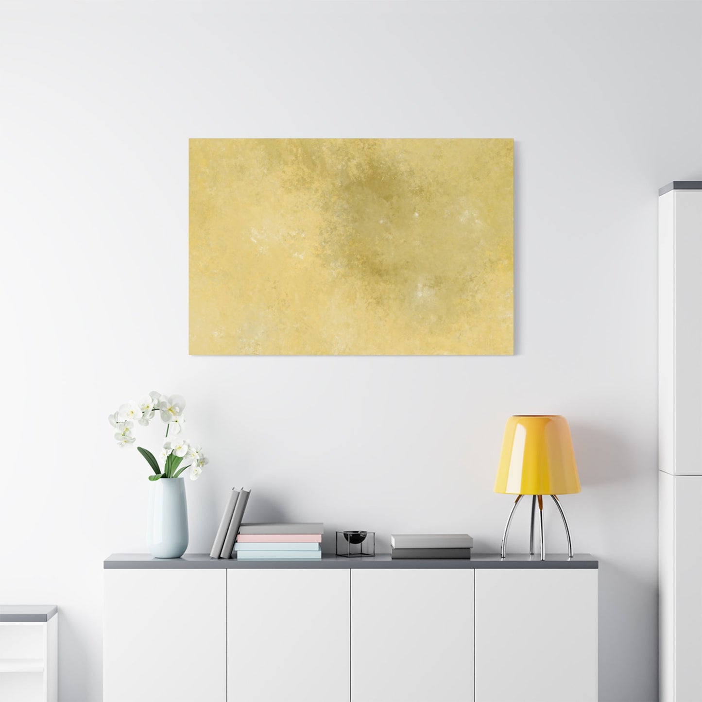 No. 32 Abstract Art "Healing" - Home Decor Wall Art