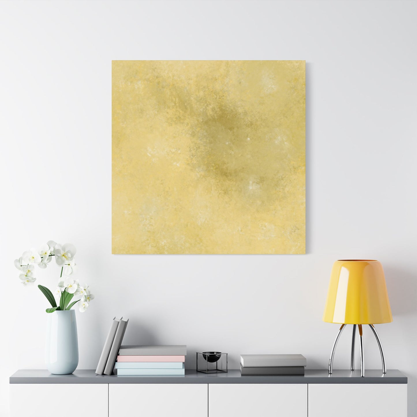 No. 32 Abstract Art "Healing" - Home Decor Wall Art
