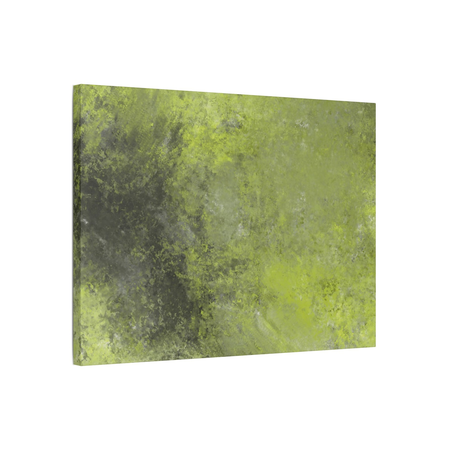 No. 38 Abstract Art "Don't give in to envy" - Home Decor Wall Art