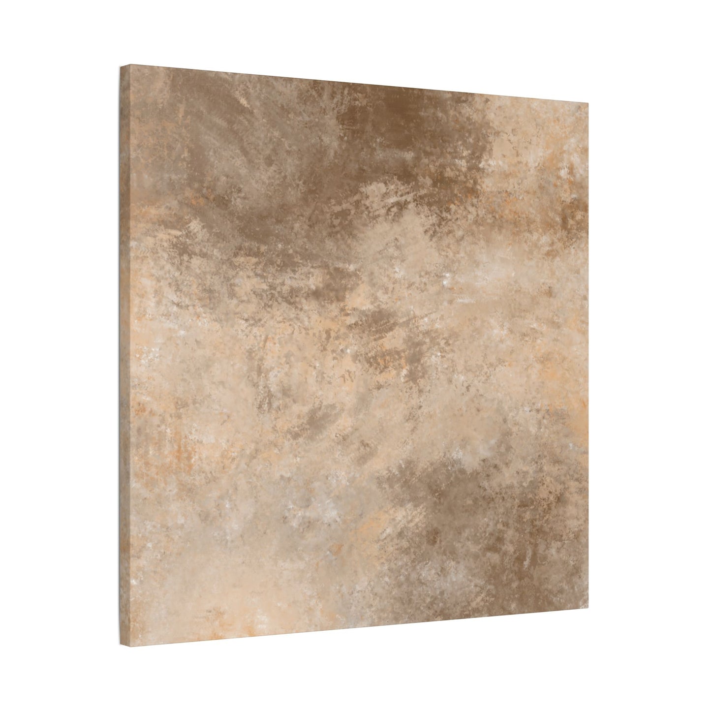 No. 25 Abstract Art "Pink granite" - Home Decor Wall Art