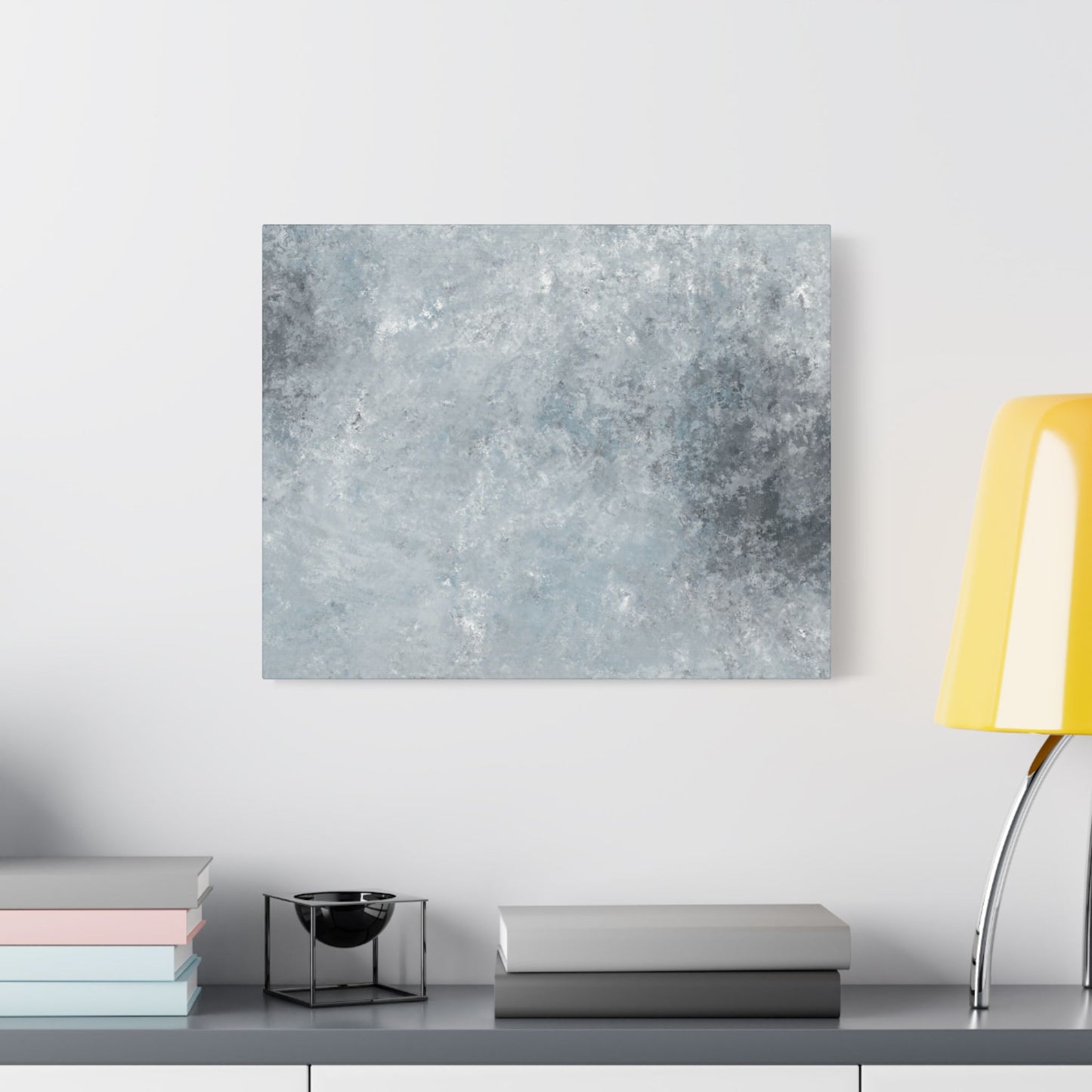 No. 42 Abstract Art "Moonlight" - Home Decor Wall Art