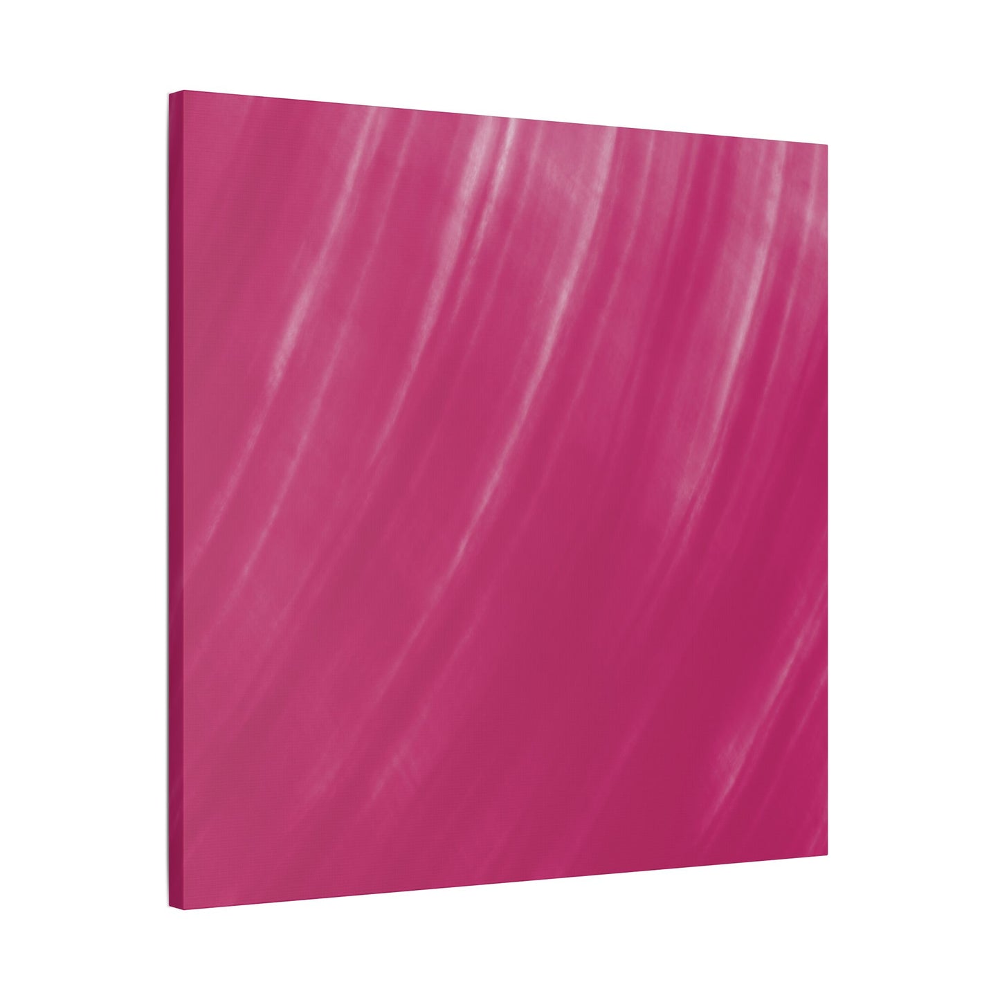 No. 11 Abstract Art "Pink rain" - Home Decor Wall Art