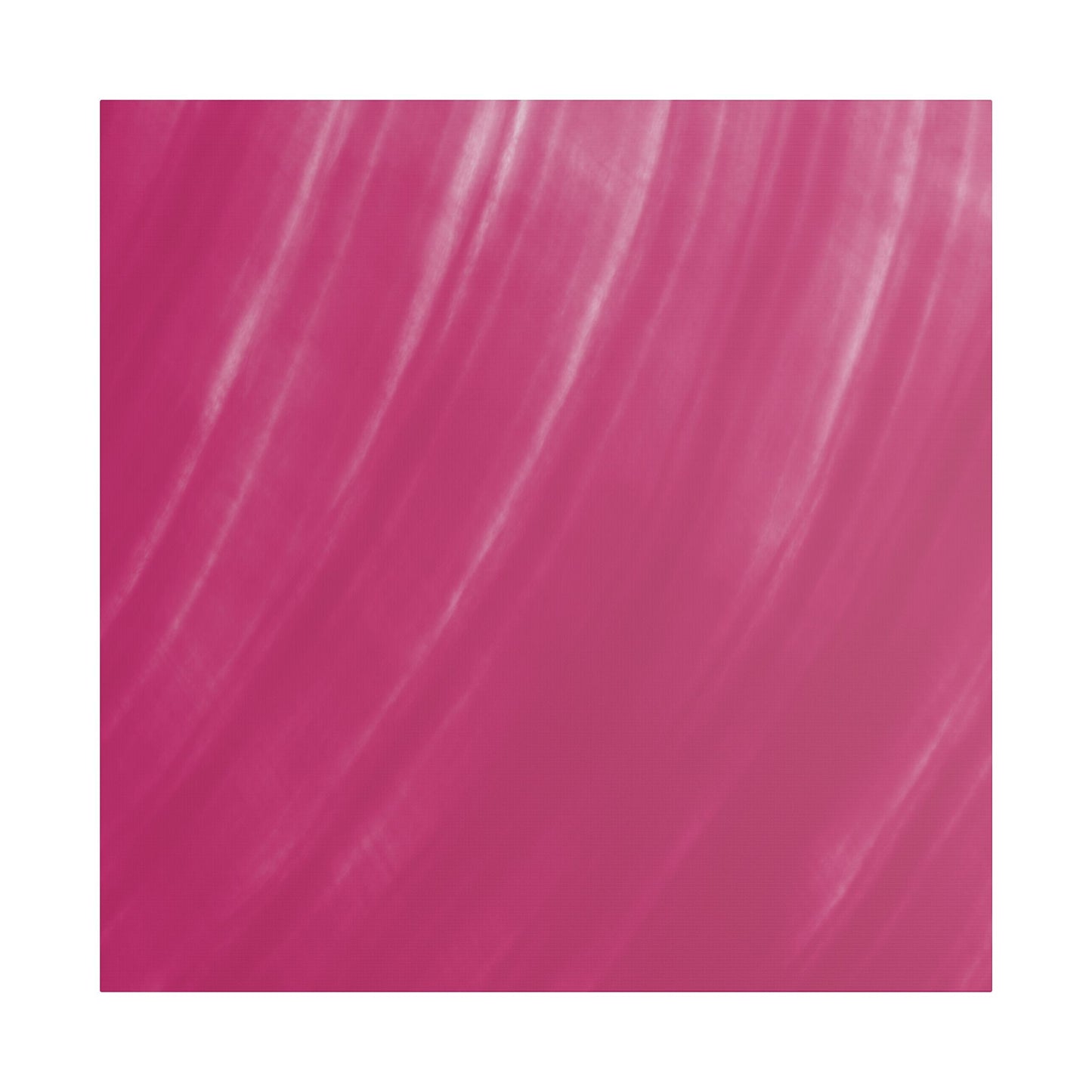 No. 11 Abstract Art "Pink rain" - Home Decor Wall Art