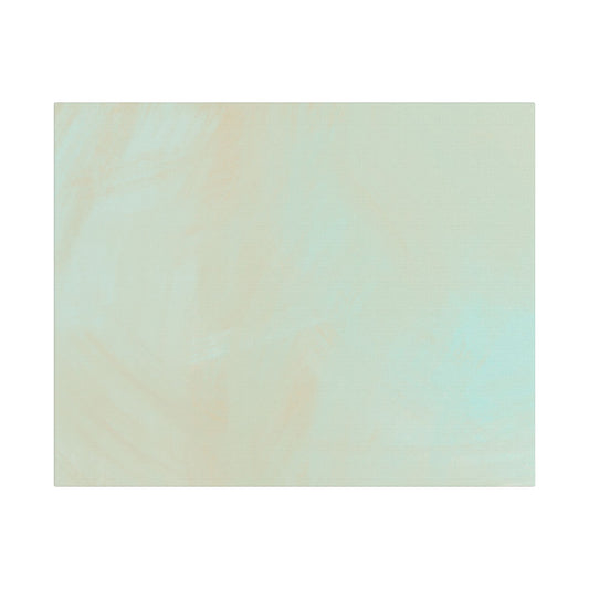 No. 13 Abstract Art "Cloudy day" - Home Decor Wall Art