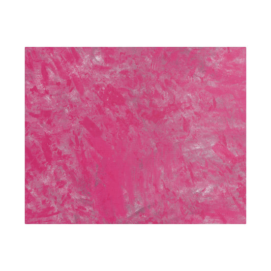 No. 43 Abstract Art "Ugh!" - Home Decor Wall Art
