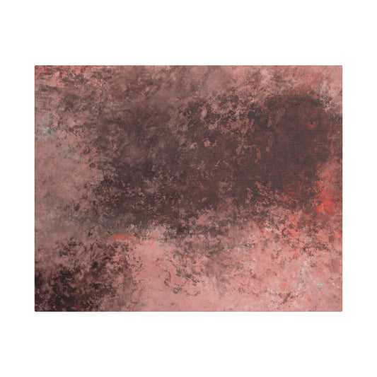 No. 60 Abstract Art "Bruised but not broken" - Home Decor Wall Art