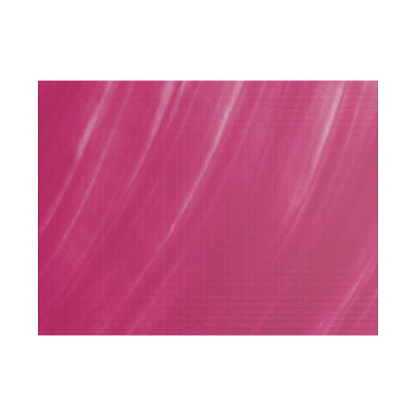 No. 11 Abstract Art "Pink rain" - Home Decor Wall Art