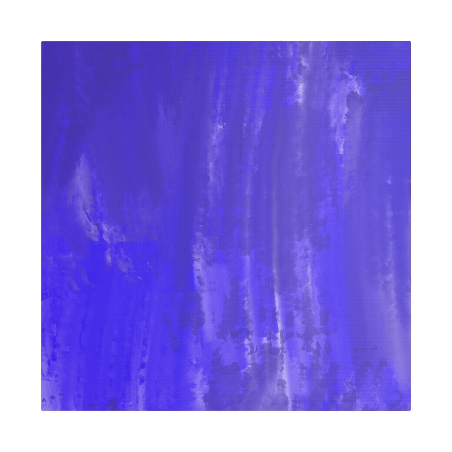 No. 22 Abstract Art "Prayer" - Home Decor Wall Art