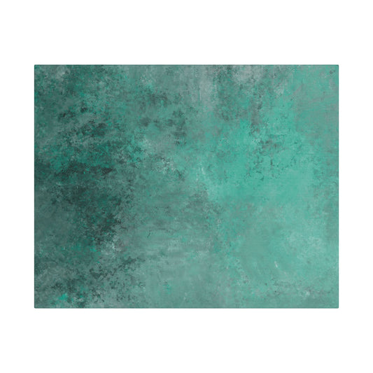 No. 55 Abstract Art "Sea my truth" - Home Decor Wall Art