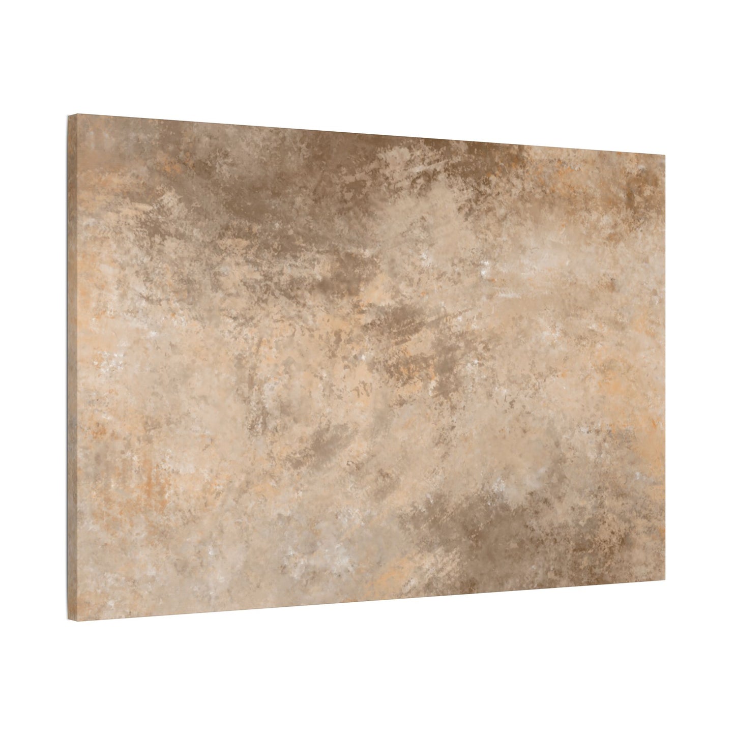 No. 25 Abstract Art "Pink granite" - Home Decor Wall Art