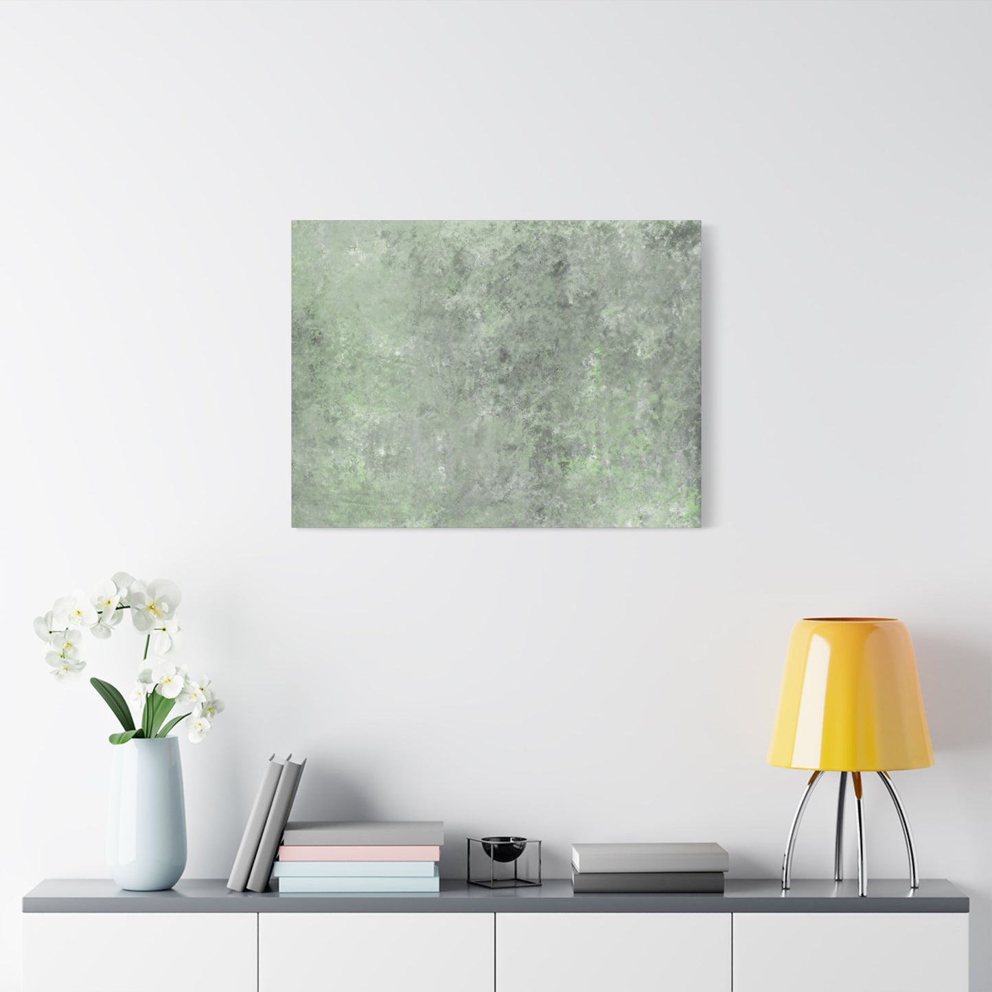 No. 31 Abstract Art "A little sadness" - Home Decor Wall Art
