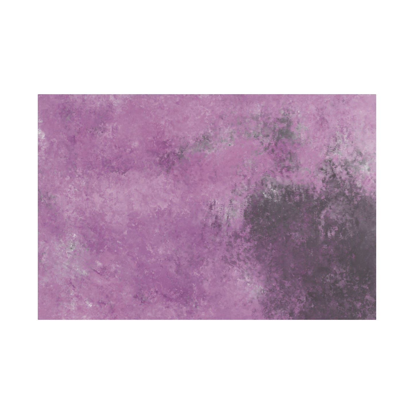 No. 29 Abstract Art "Dark night" - Home Decor Wall Art