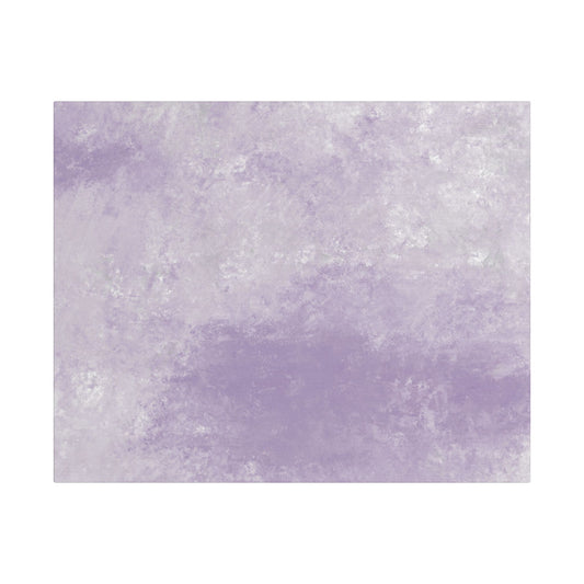 No. 30 Abstract Art "Lavender dreams" - Home Decor Wall Art