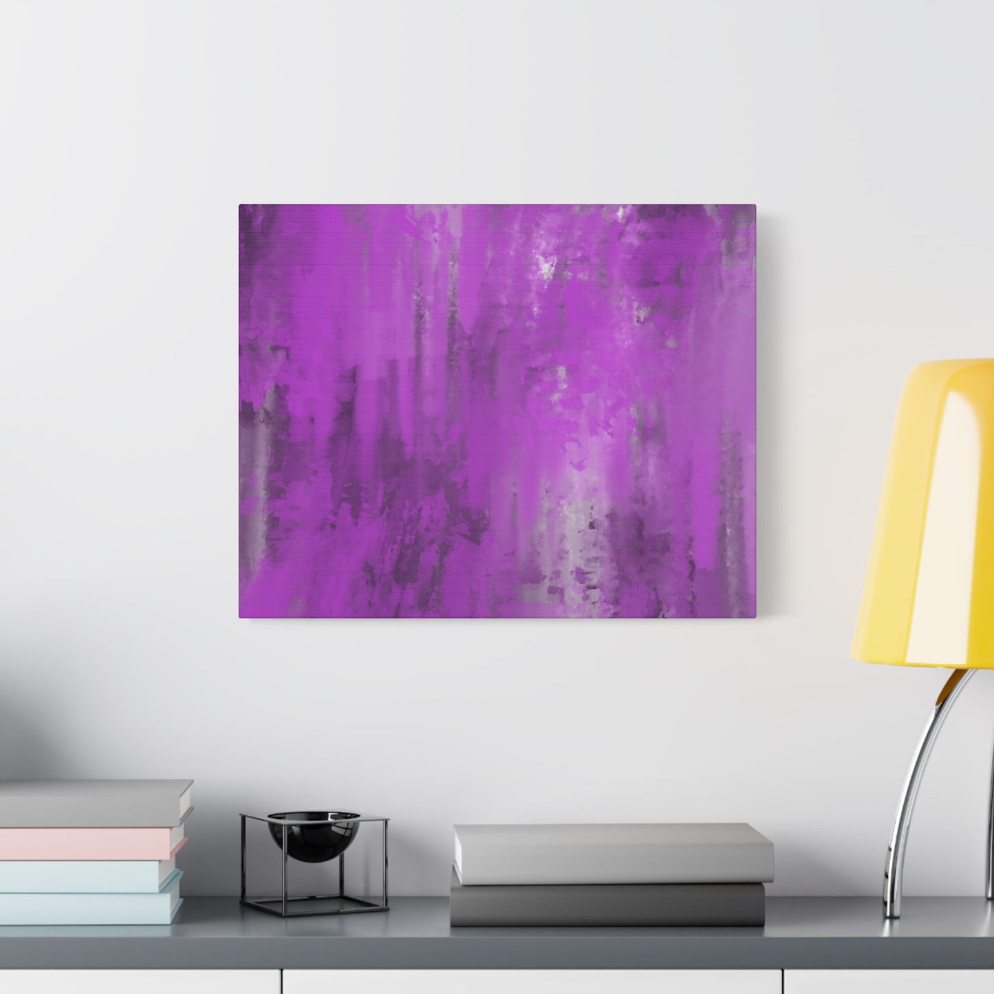 No. 14 Abstract Art "Pain" - Home Decor Wall Art