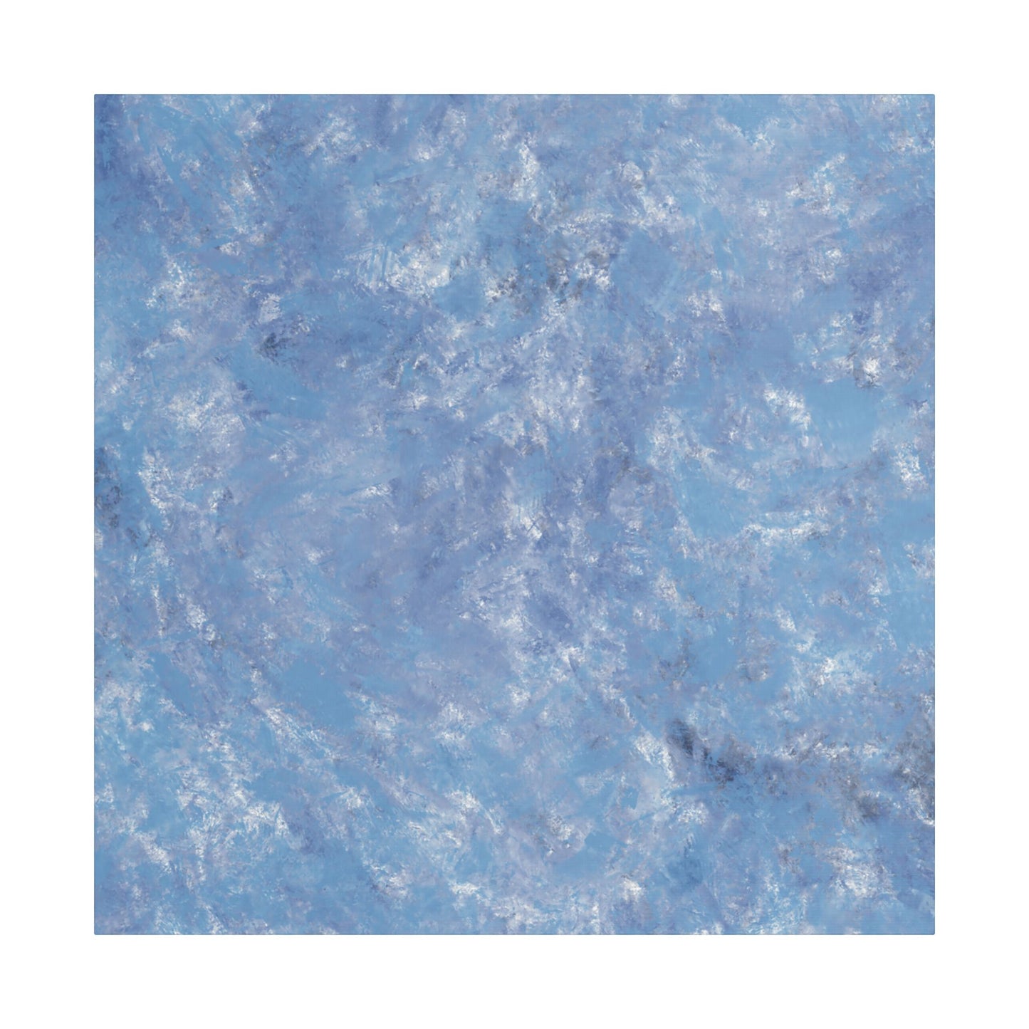 No. 47 Abstract Art "Look up" - Home Decor Wall Art