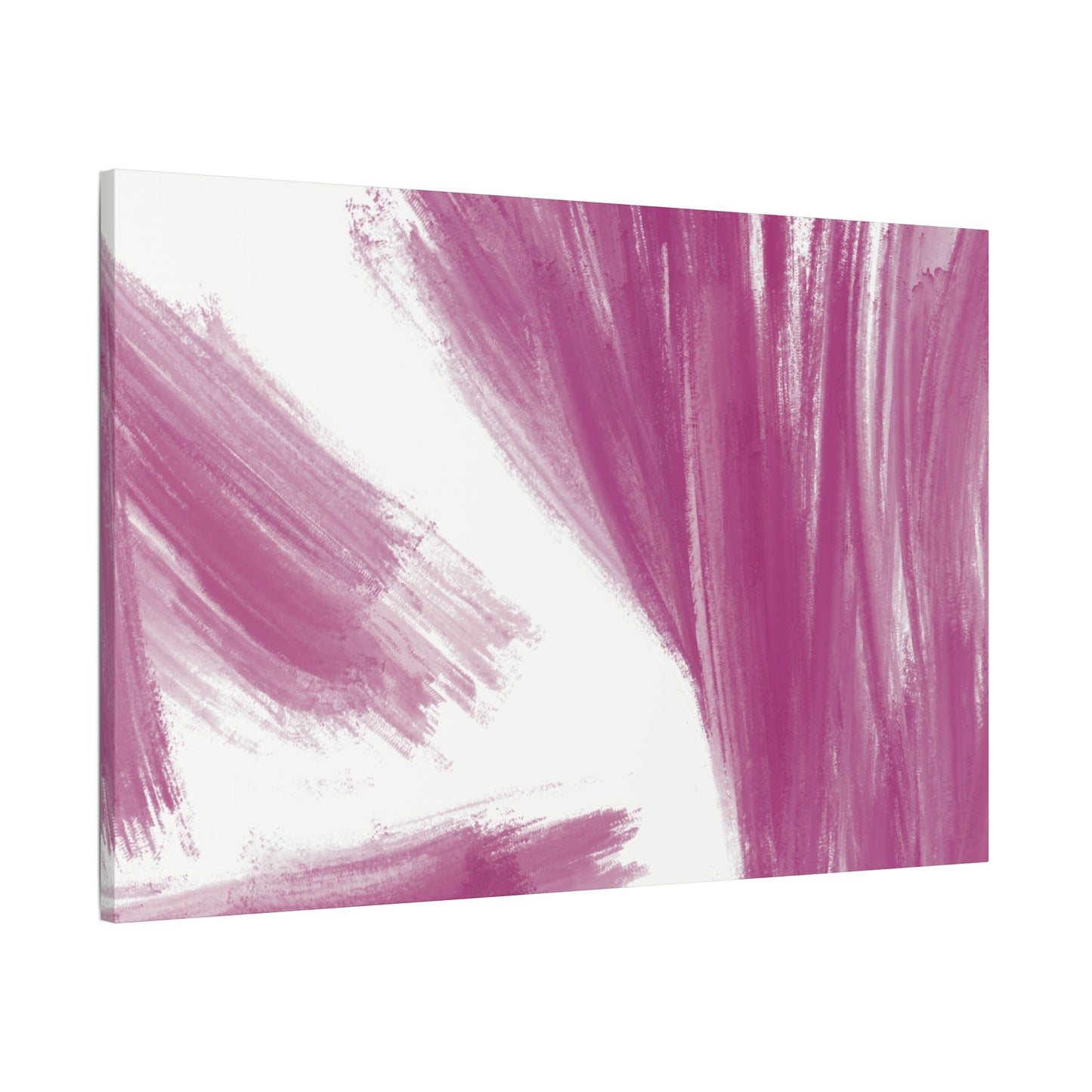 No. 26 Abstract Art "Unfinished" - Home Decor Wall Art