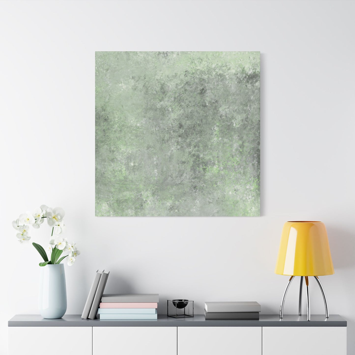 No. 31 Abstract Art "A little sadness" - Home Decor Wall Art
