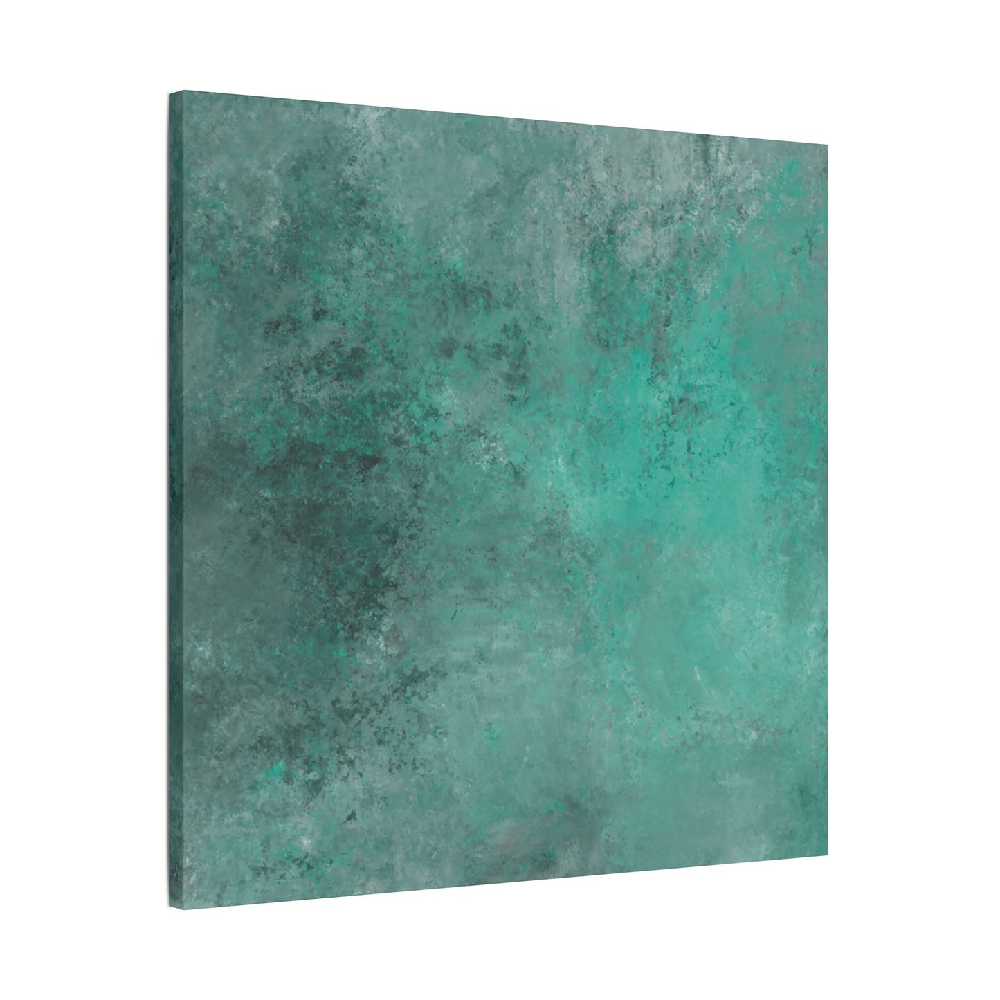 No. 55 Abstract Art "Sea my truth" - Home Decor Wall Art