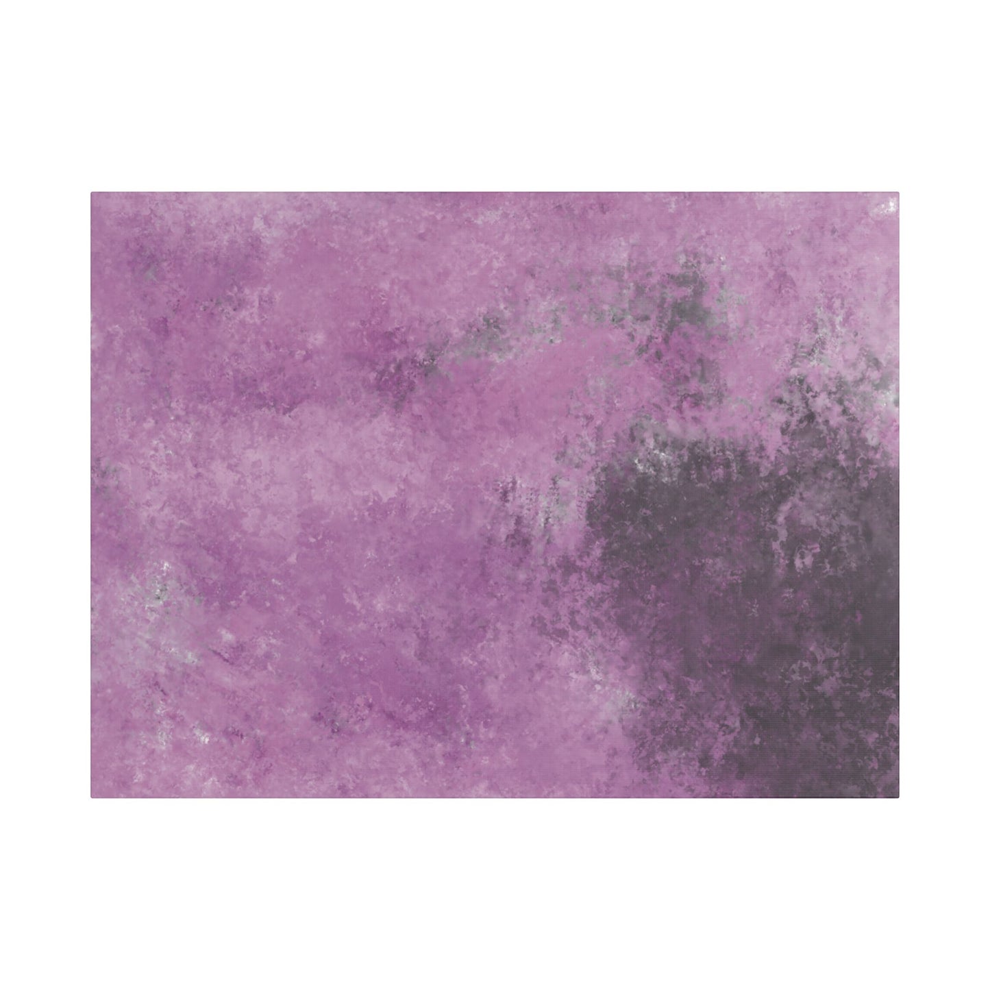 No. 29 Abstract Art "Dark night" - Home Decor Wall Art