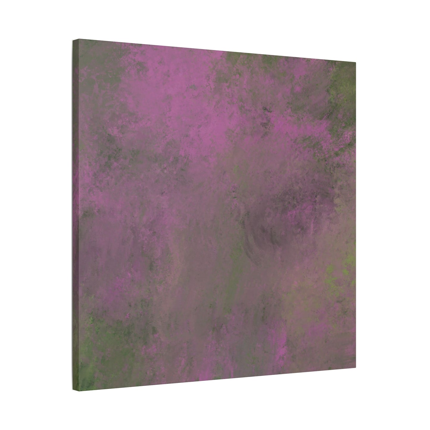 No. 68 Abstract Art "Hear my cry" - Home Decor Wall Art