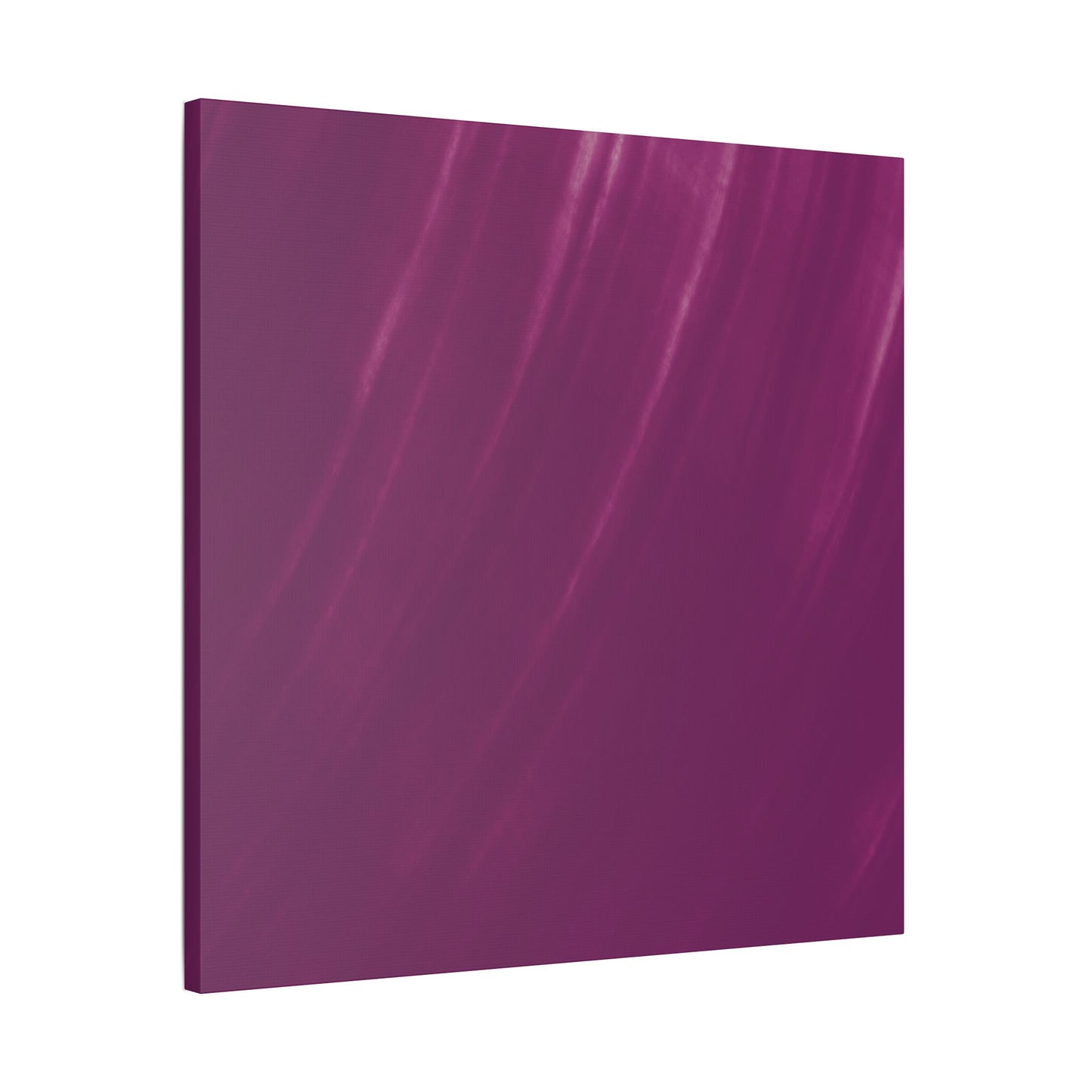 No. 8 Abstract Art - "Purple rain" - Home Decor Wall Art