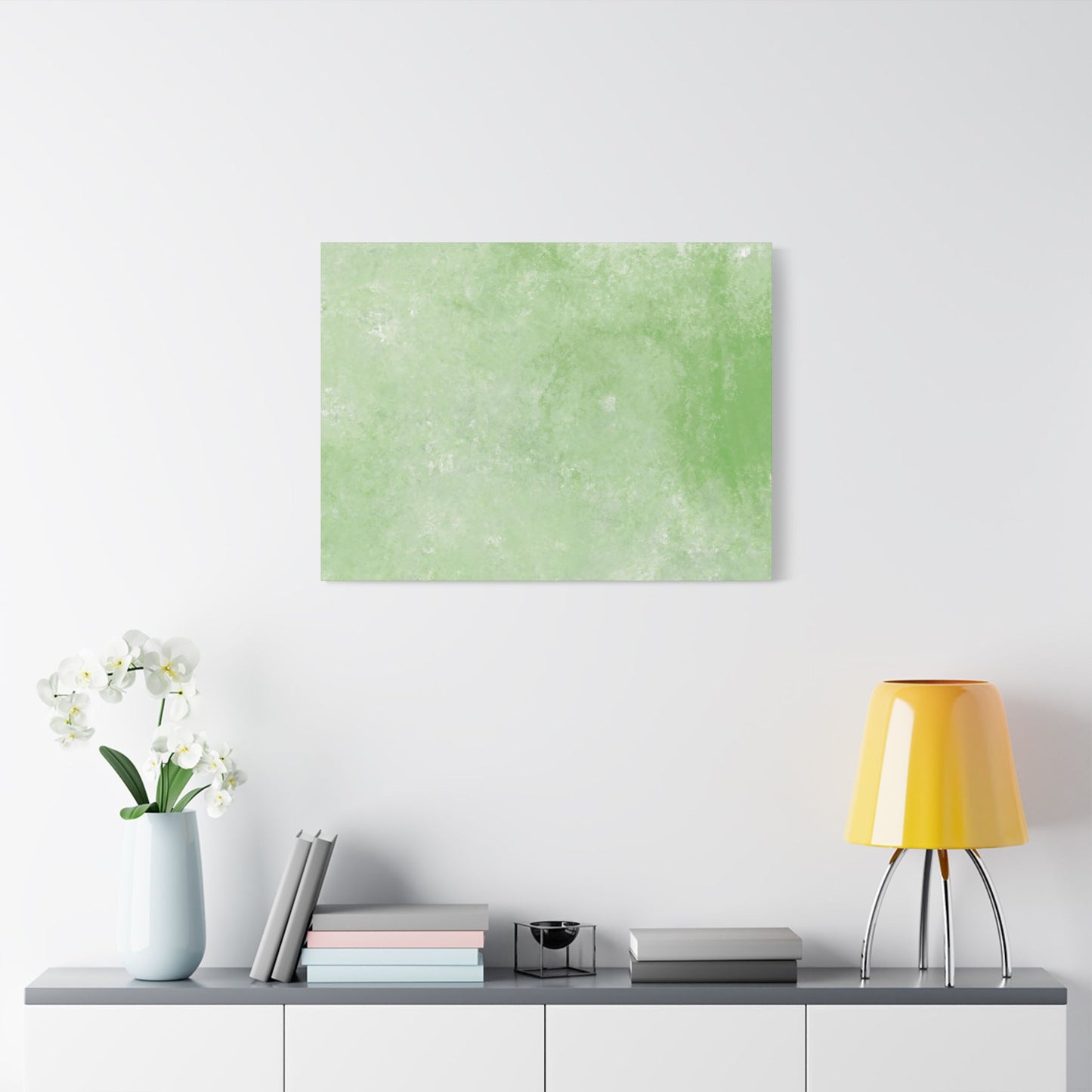 No. 46 Abstract Art "Spring" - Home Decor Wall Art