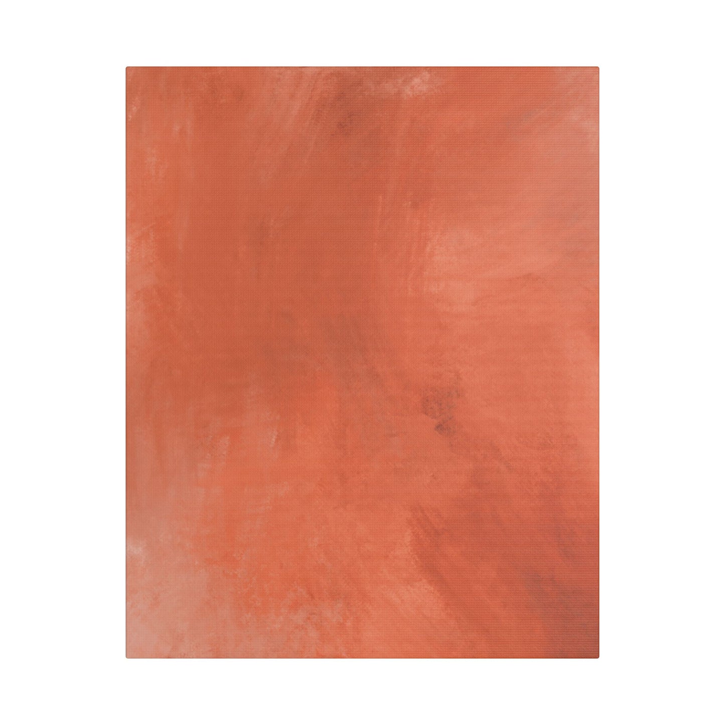 No. 65 Abstract Art "Anger"  - Home Decor Wall Art
