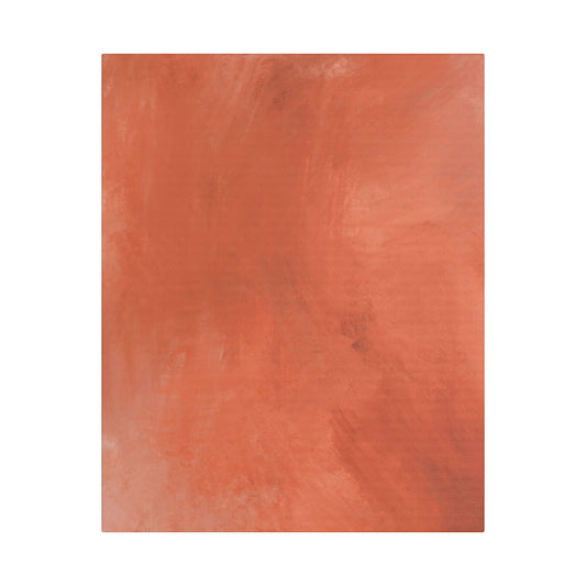No. 65 Abstract Art "Anger"  - Home Decor Wall Art