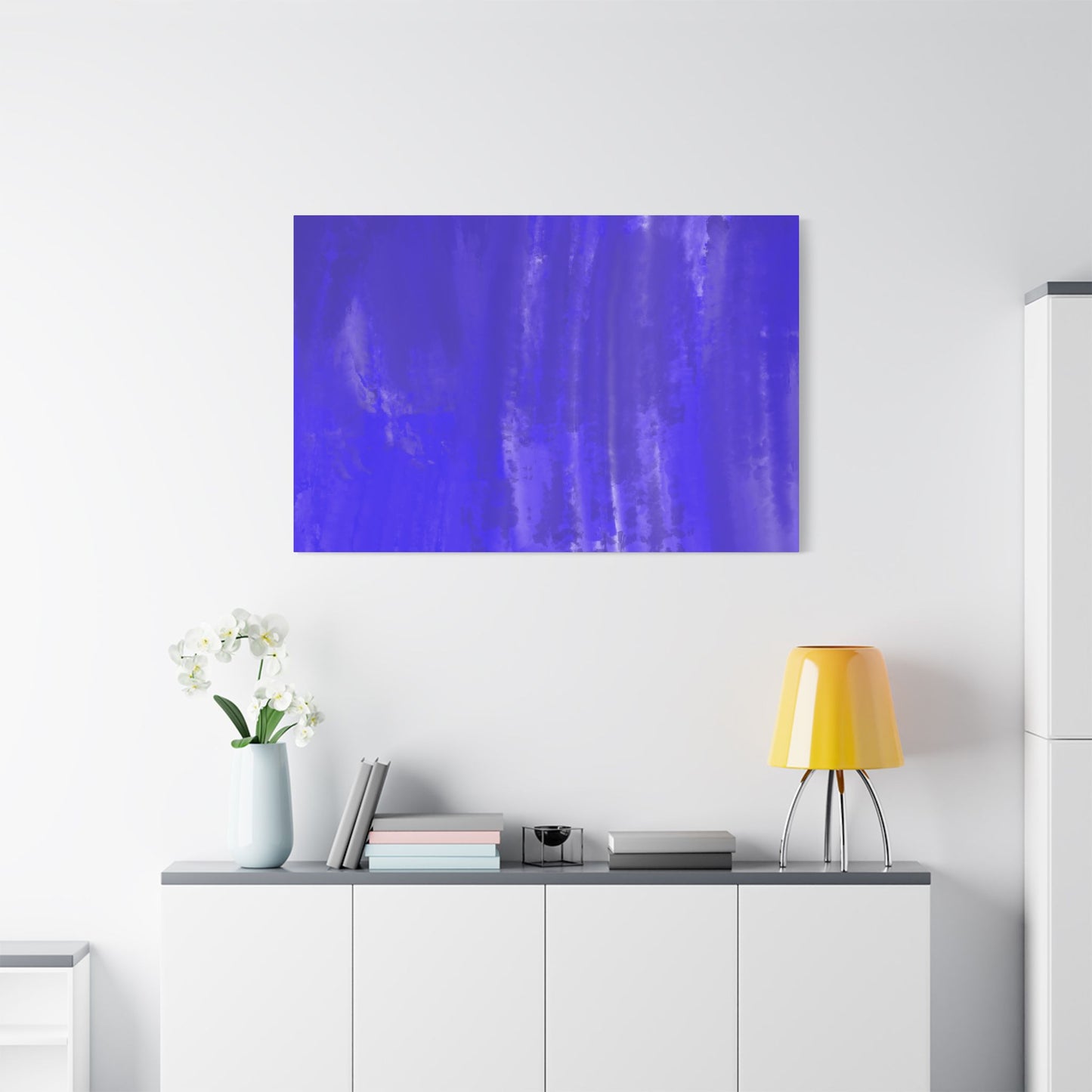 No. 22 Abstract Art "Prayer" - Home Decor Wall Art