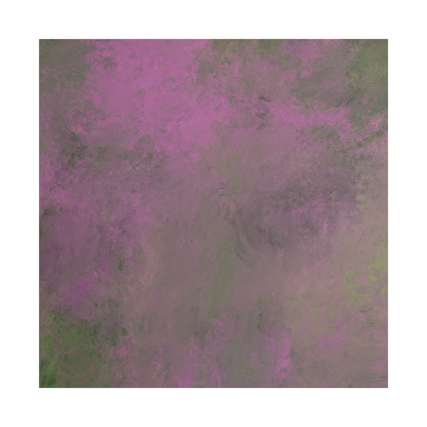 No. 68 Abstract Art "Hear my cry" - Home Decor Wall Art