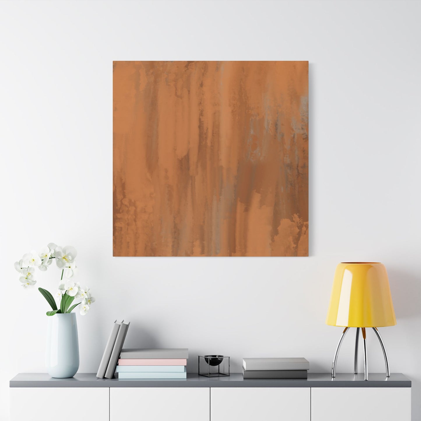 No. 21 Abstract Art "Perseverance" - Home Decor Wall Art