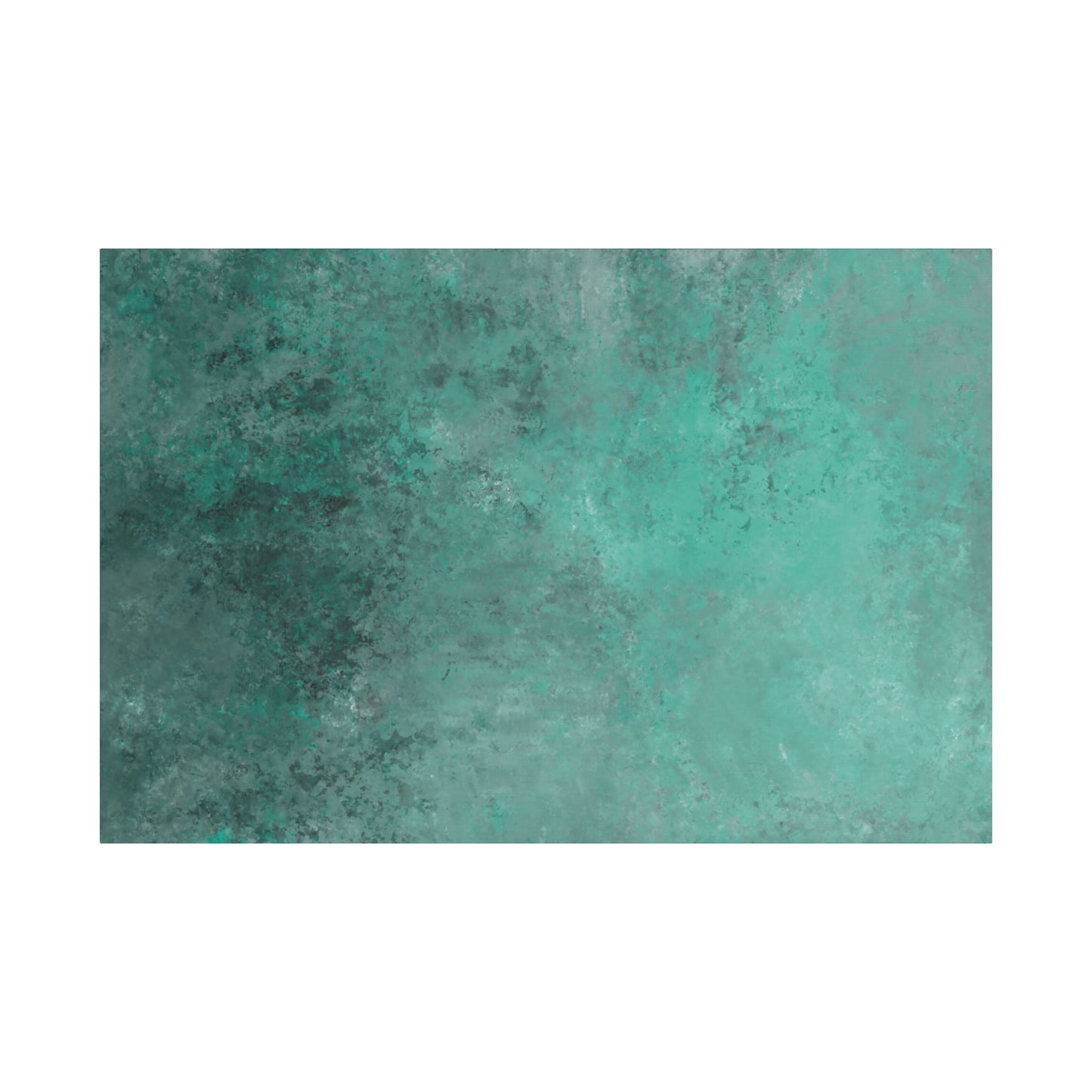 No. 55 Abstract Art "Sea my truth" - Home Decor Wall Art