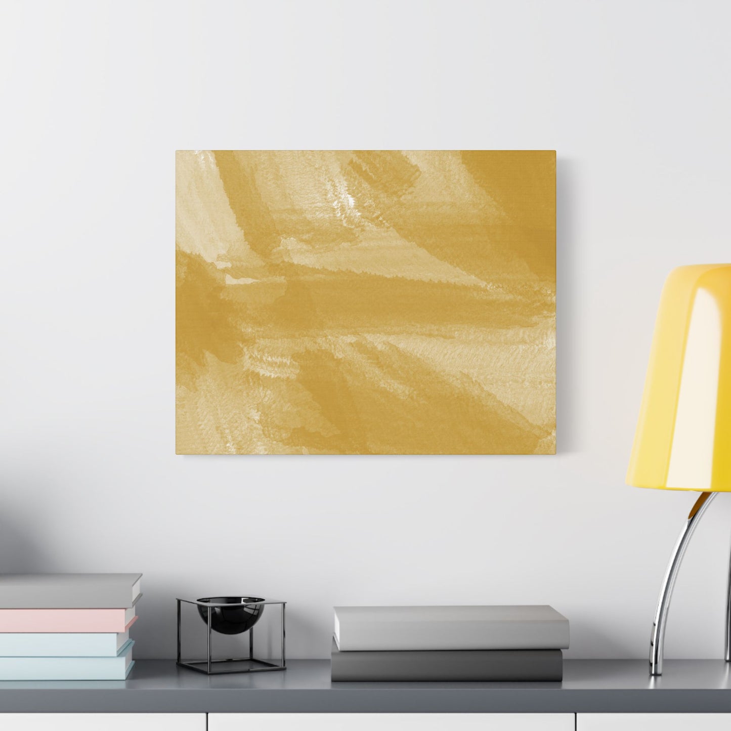 No. 52 Abstract Art "Couldn't finish it" - Home Decor Wall Art