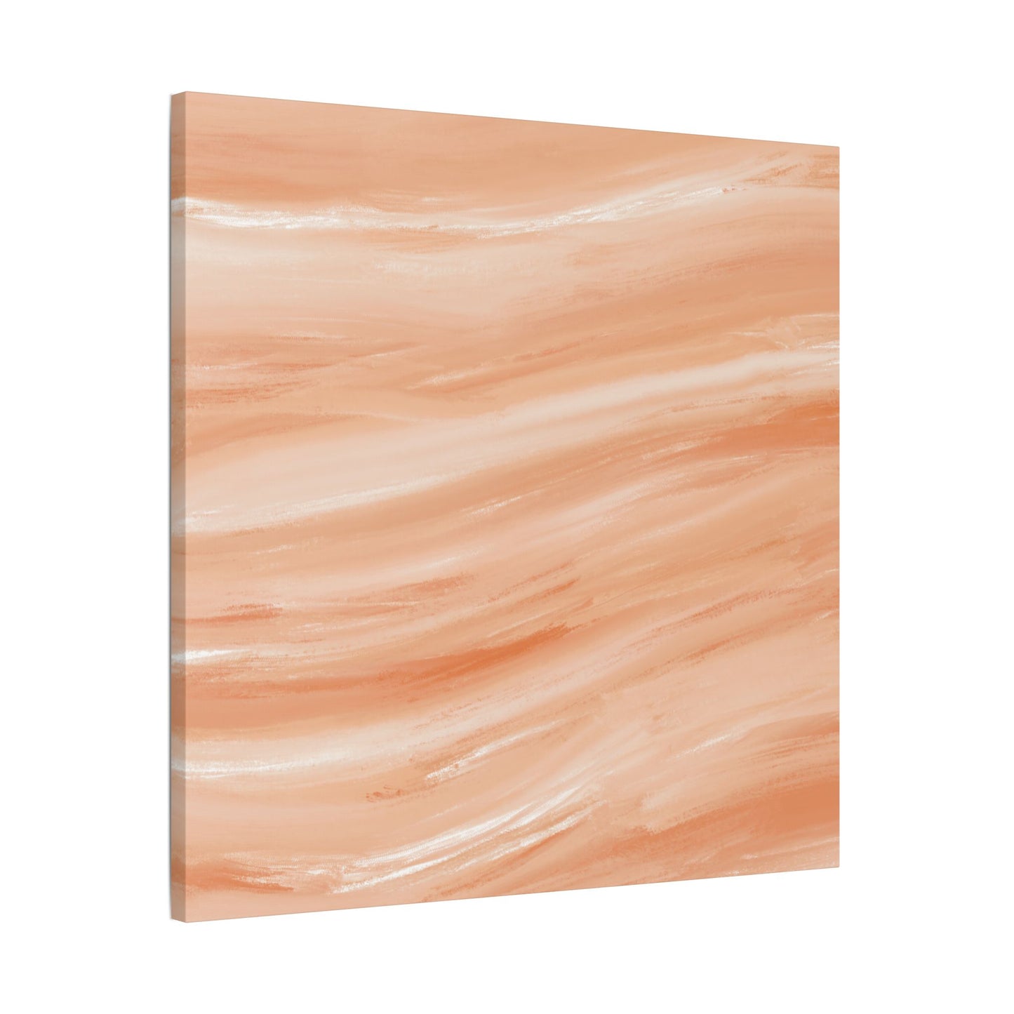 No. 44 Abstract Art "Sleeping in" - Home Decor Wall Art