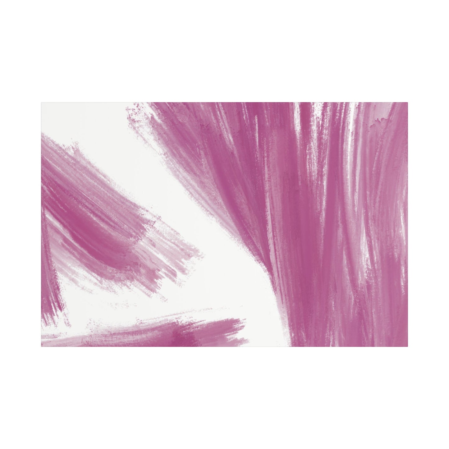 No. 26 Abstract Art "Unfinished" - Home Decor Wall Art