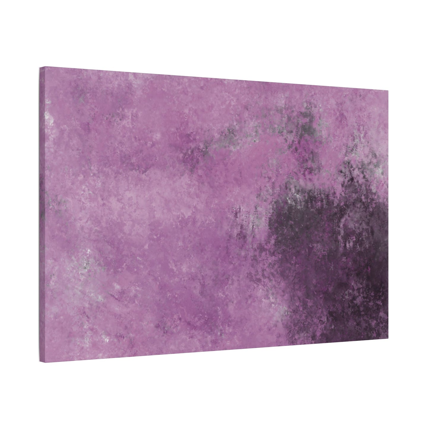 No. 29 Abstract Art "Dark night" - Home Decor Wall Art