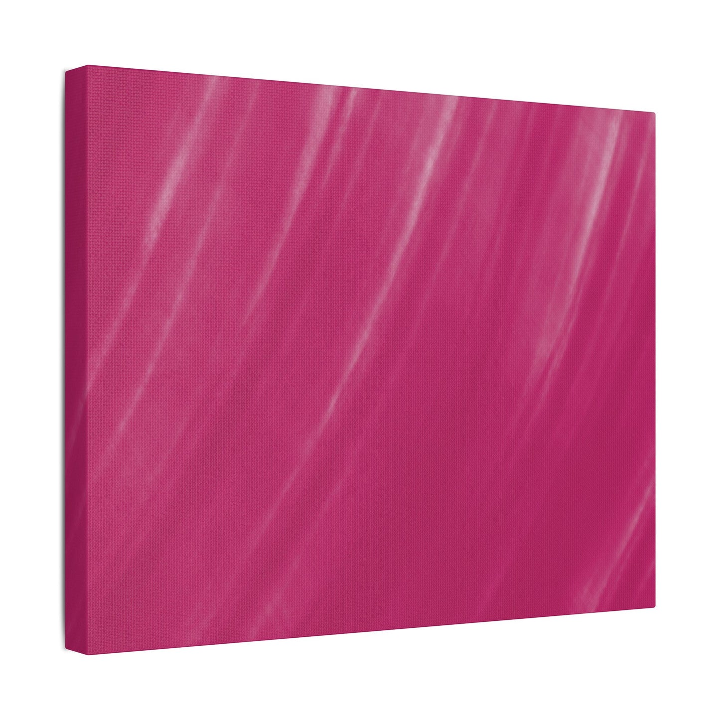 No. 11 Abstract Art "Pink rain" - Home Decor Wall Art