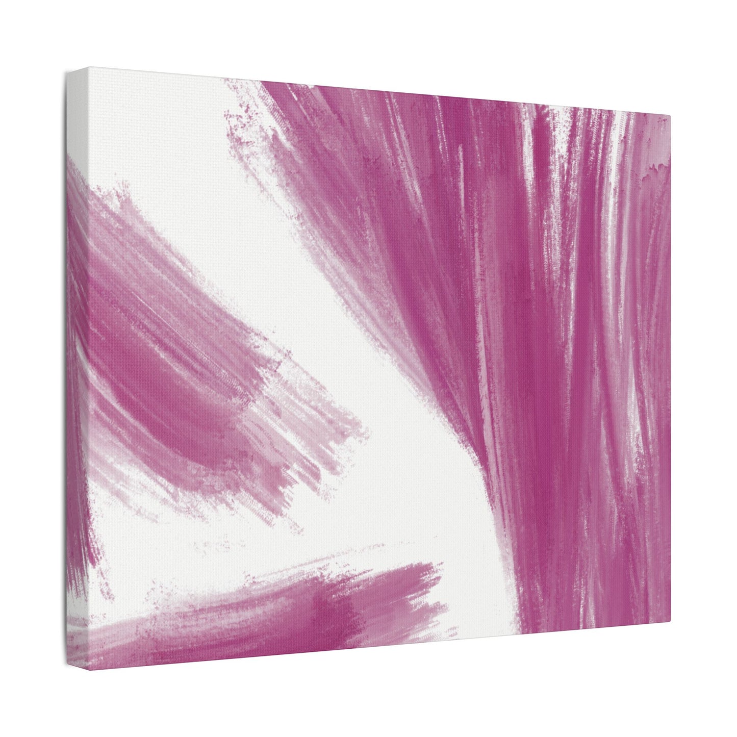No. 26 Abstract Art "Unfinished" - Home Decor Wall Art