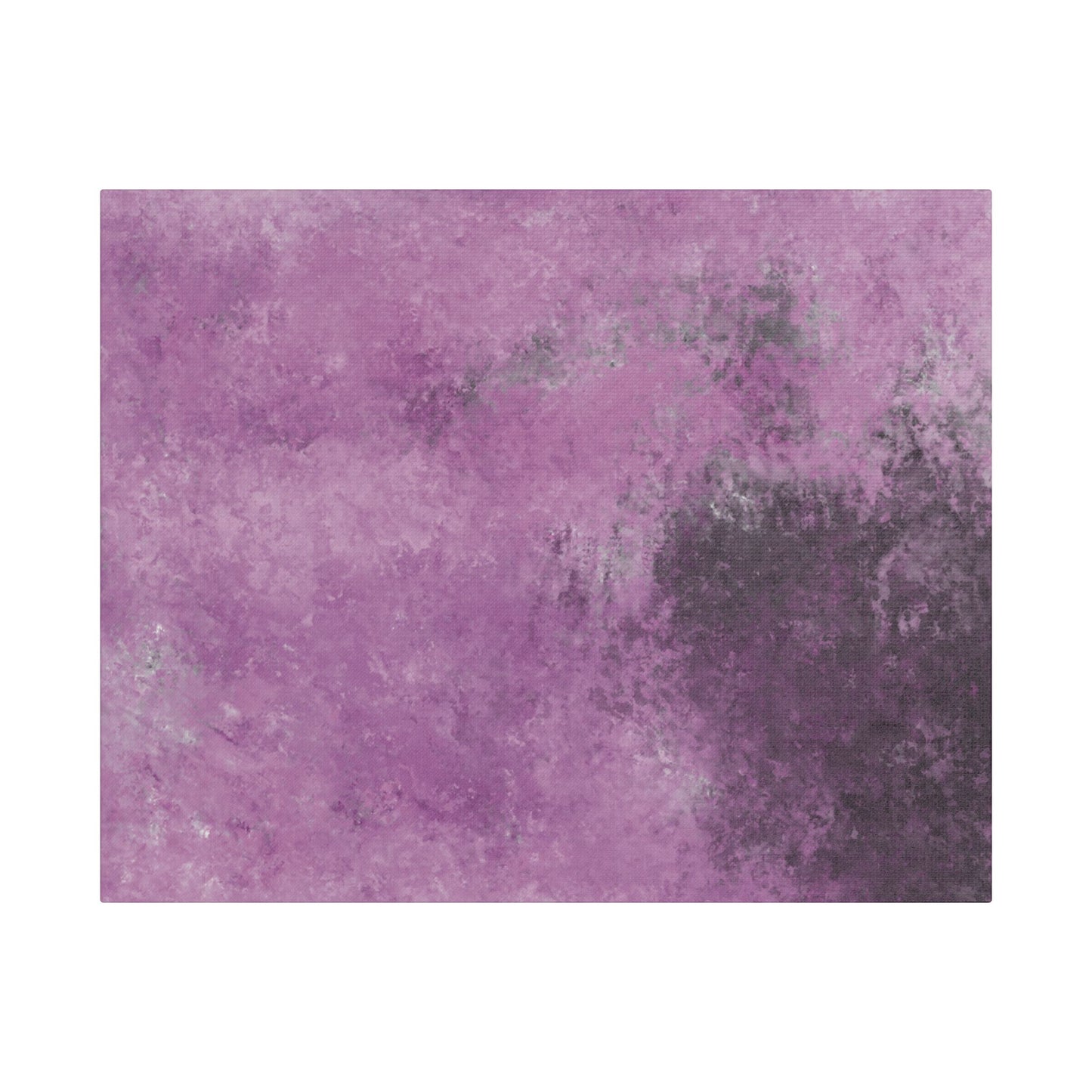 No. 29 Abstract Art "Dark night" - Home Decor Wall Art