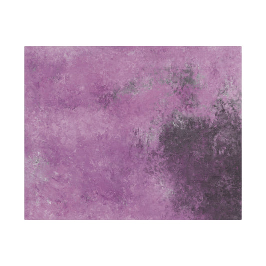 No. 29 Abstract Art "Dark night" - Home Decor Wall Art
