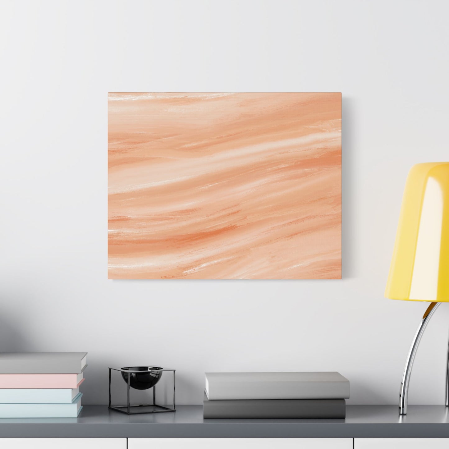No. 44 Abstract Art "Sleeping in" - Home Decor Wall Art