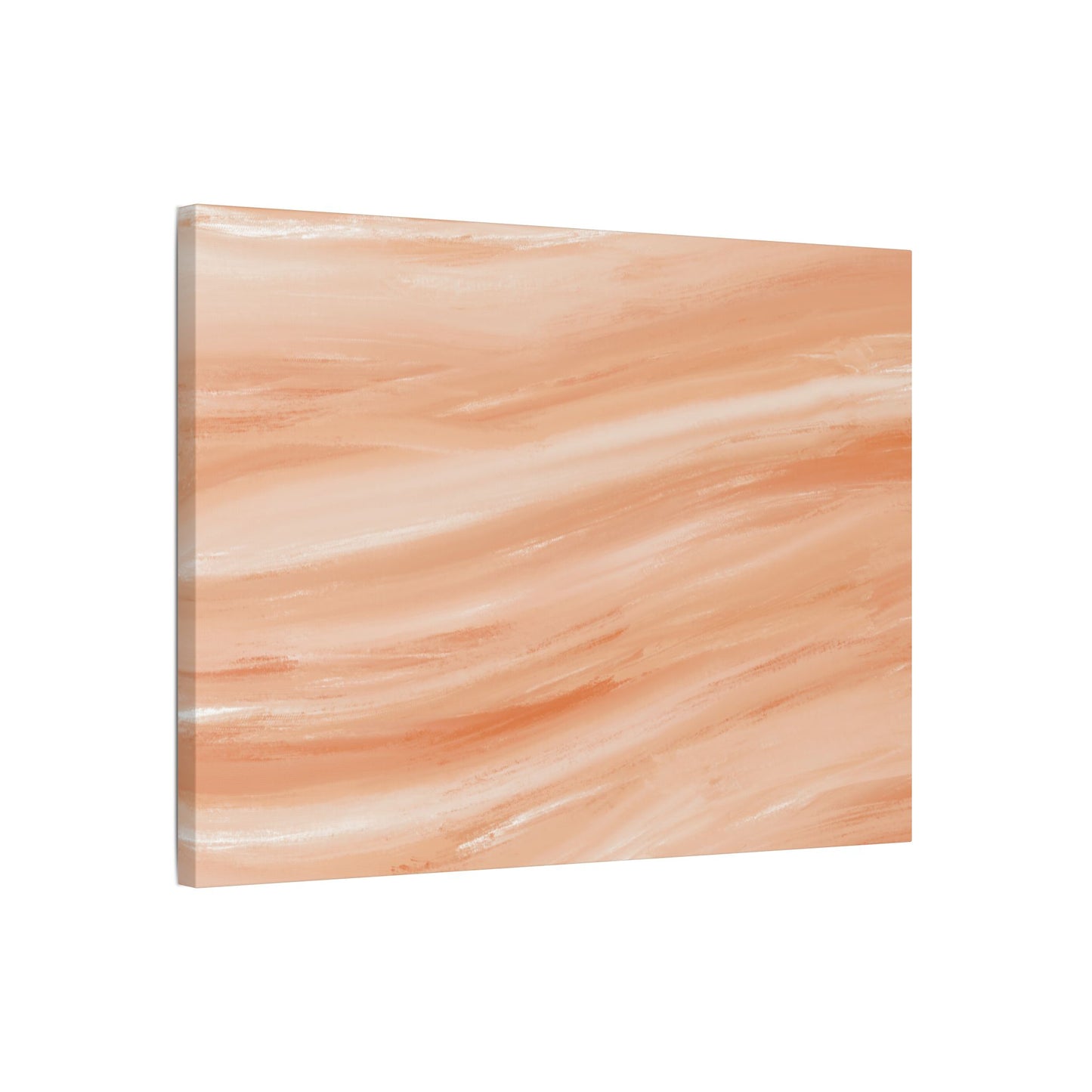 No. 44 Abstract Art "Sleeping in" - Home Decor Wall Art