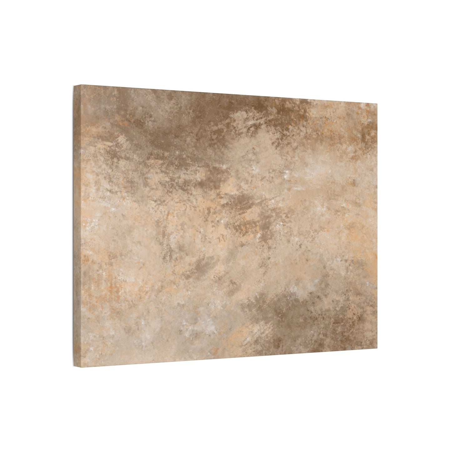 No. 25 Abstract Art "Pink granite" - Home Decor Wall Art