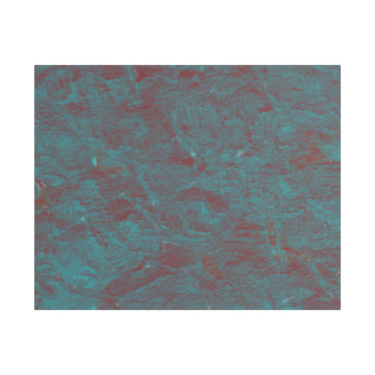 No. 18 Abstract Art "Mess" - Home Decor Wall Art